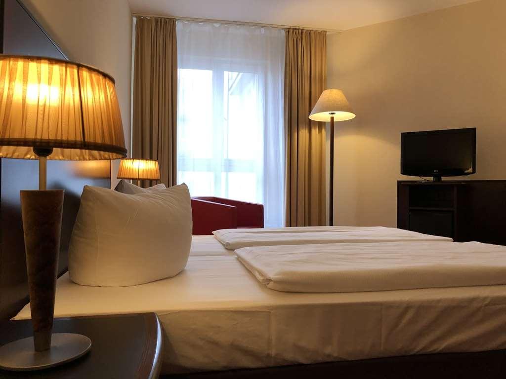 Sorat Hotel Cottbus Habitación foto