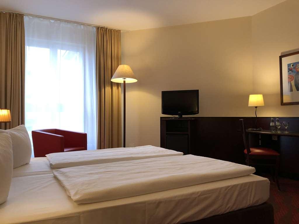 Sorat Hotel Cottbus Habitación foto