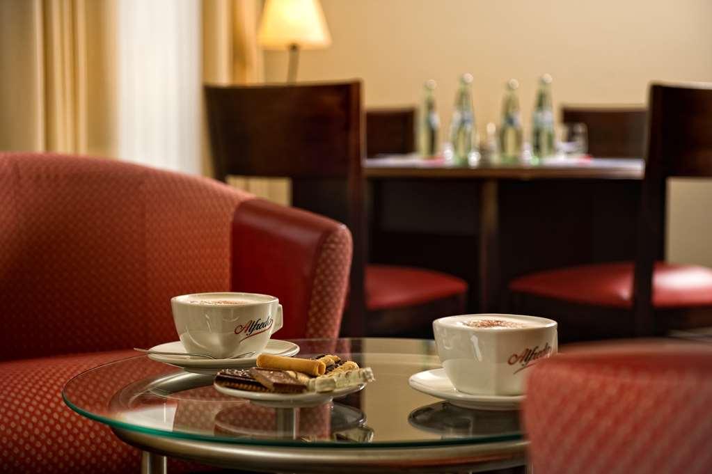 Sorat Hotel Cottbus Facilidades foto