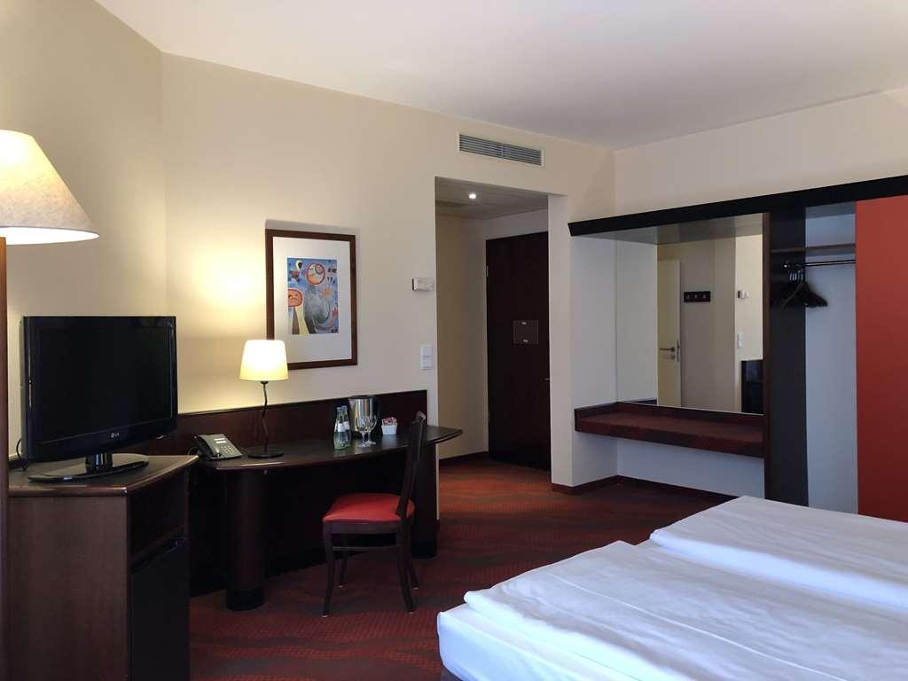 Sorat Hotel Cottbus Habitación foto