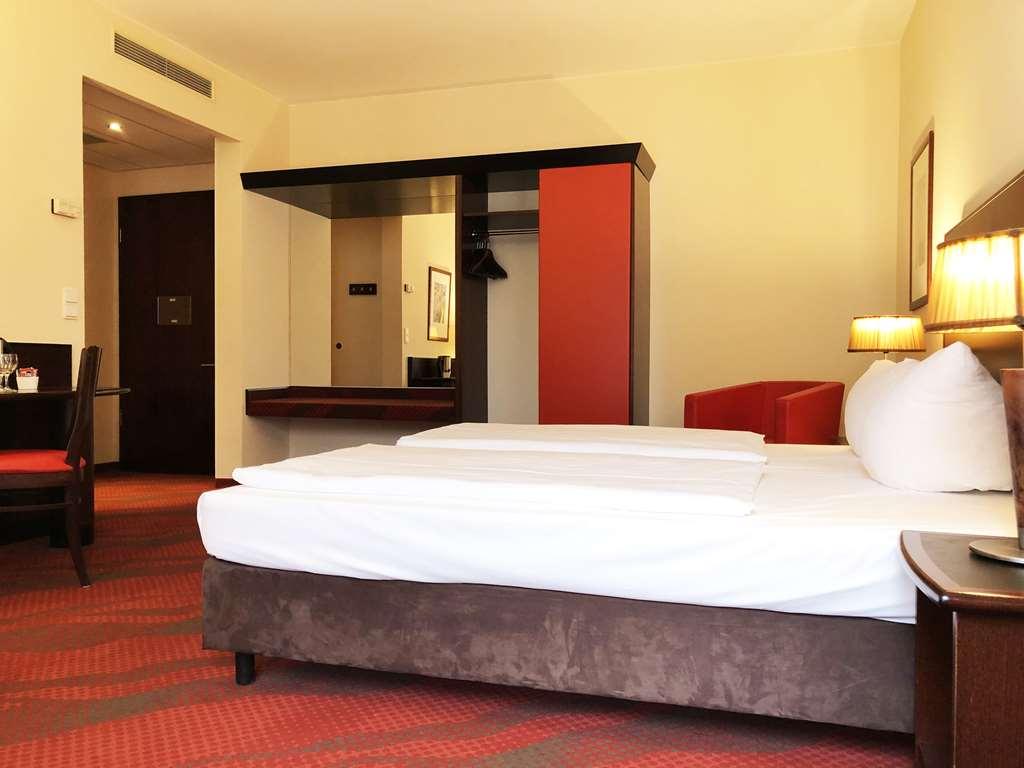 Sorat Hotel Cottbus Habitación foto
